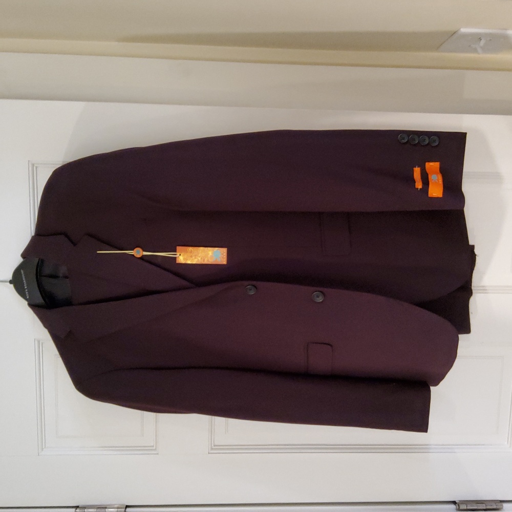 Mens suit Size 36R/30W